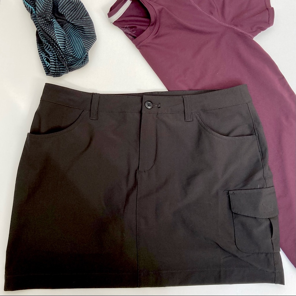 Eddie Bauer Skort
